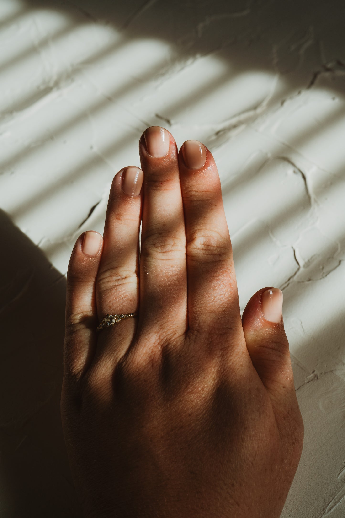 Herbal Nail Oil Pen