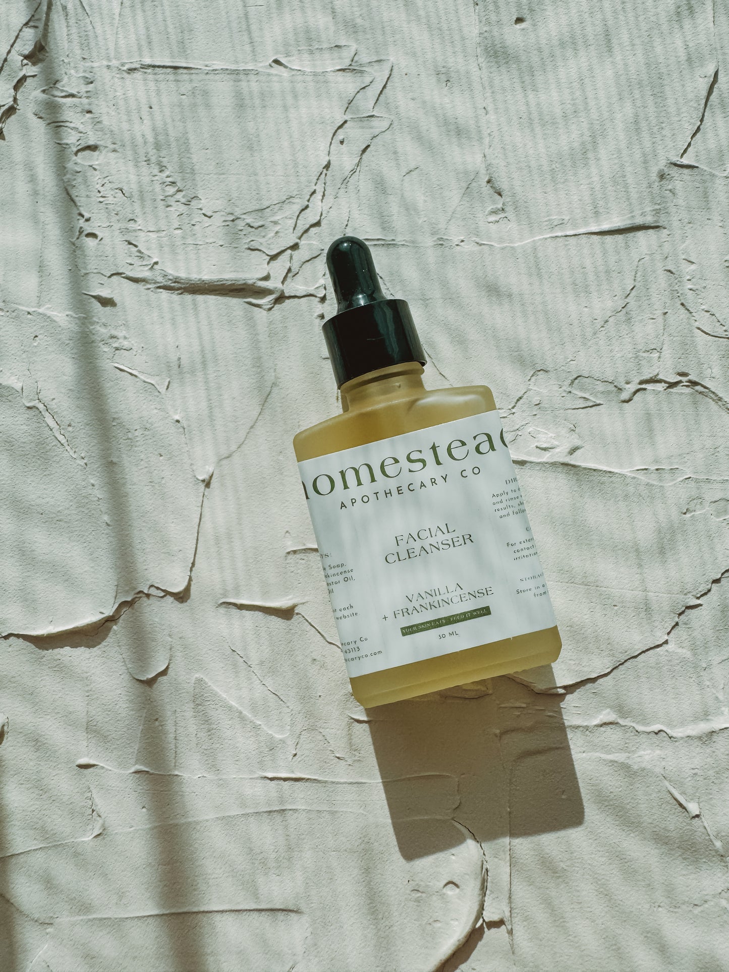 Facial Cleanser