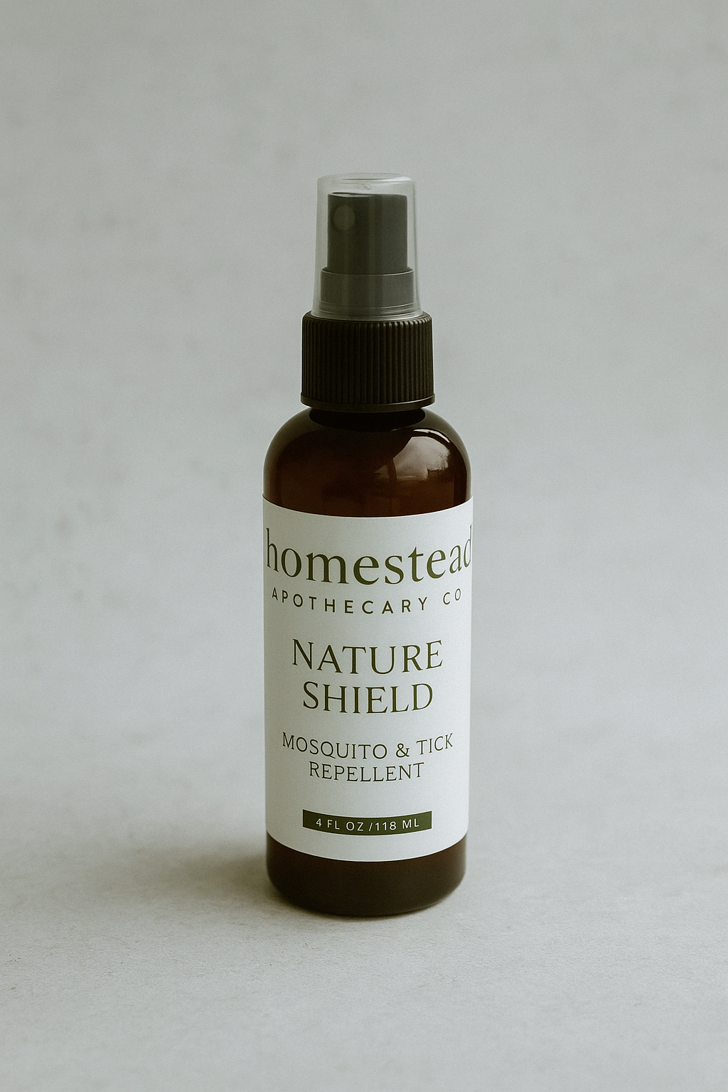 Outdoor Collection | Nature Shield Bug Protection