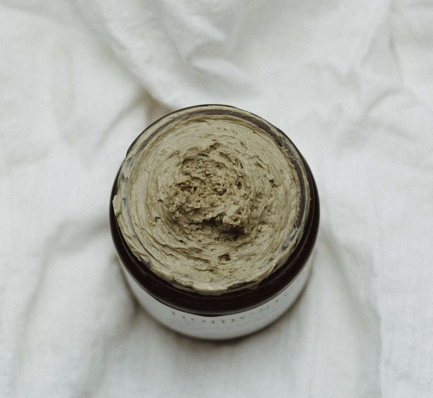 Clarifying Clay Mask