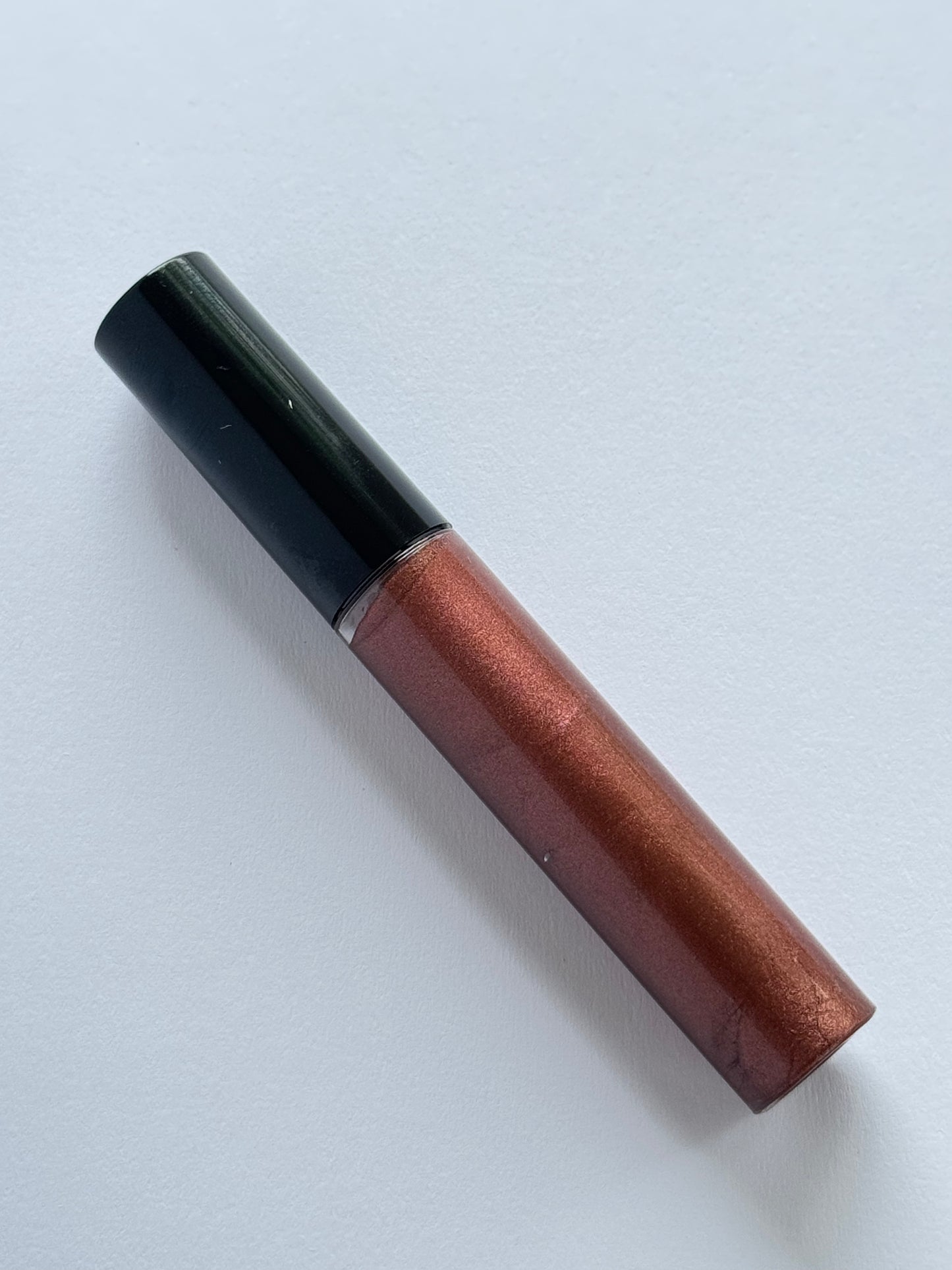 organic lip gloss