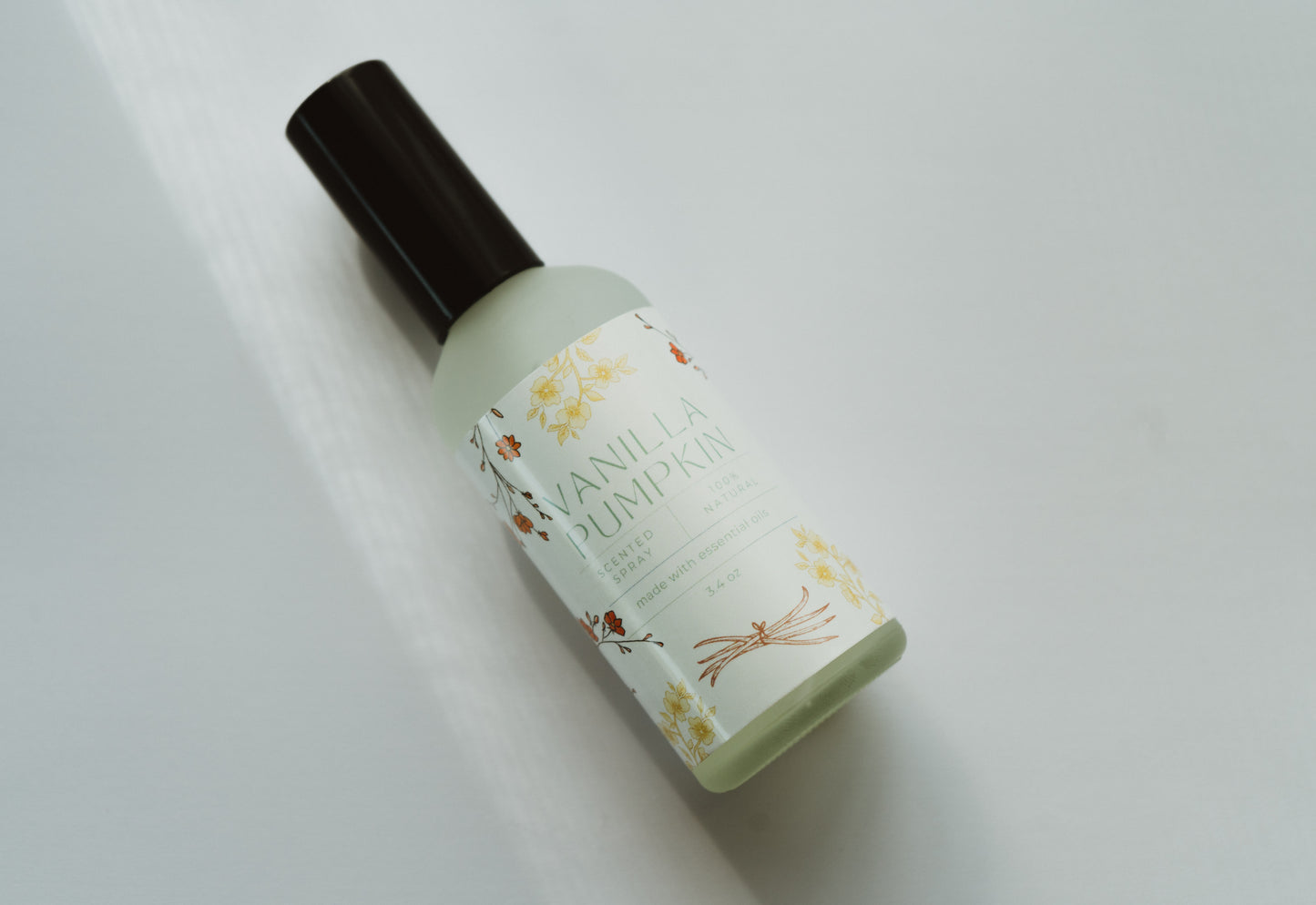 Homestead Mist | Essential Oil Scented Spray for Home & Body
