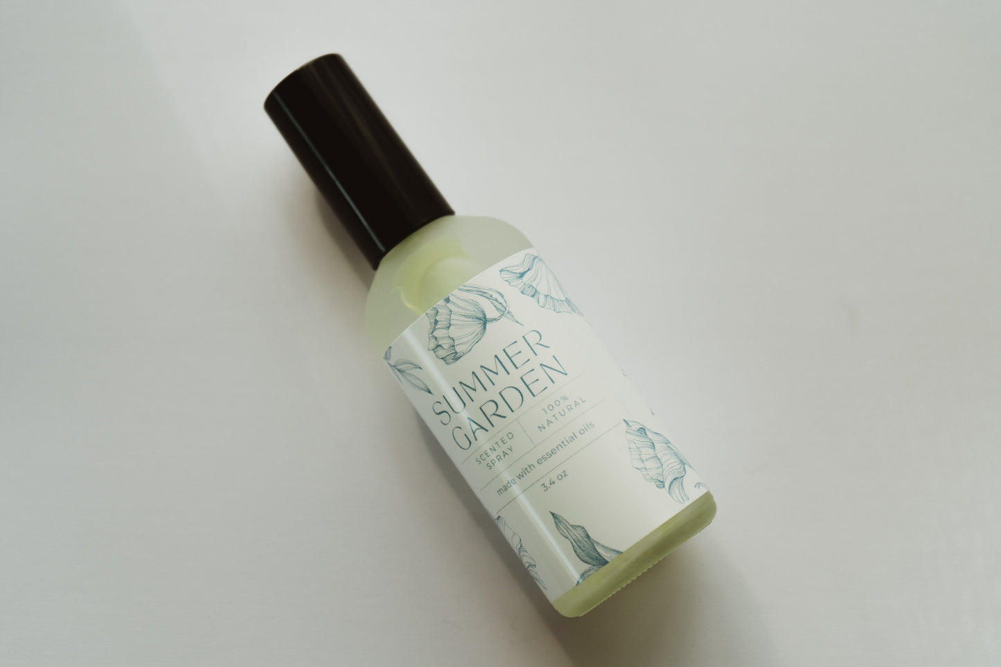 Homestead Mist | Essential Oil Scented Spray for Home & Body
