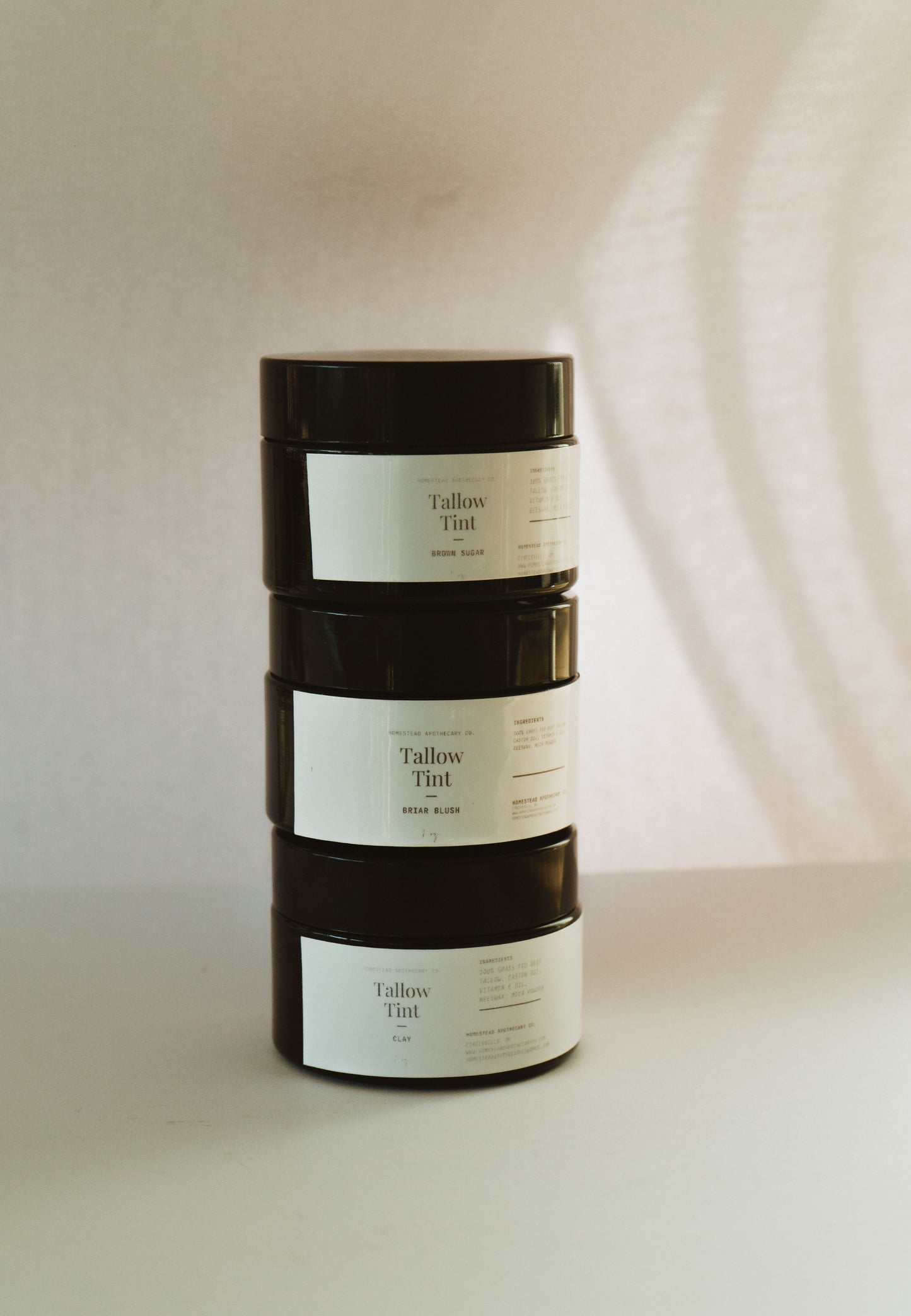 Tallow Tints