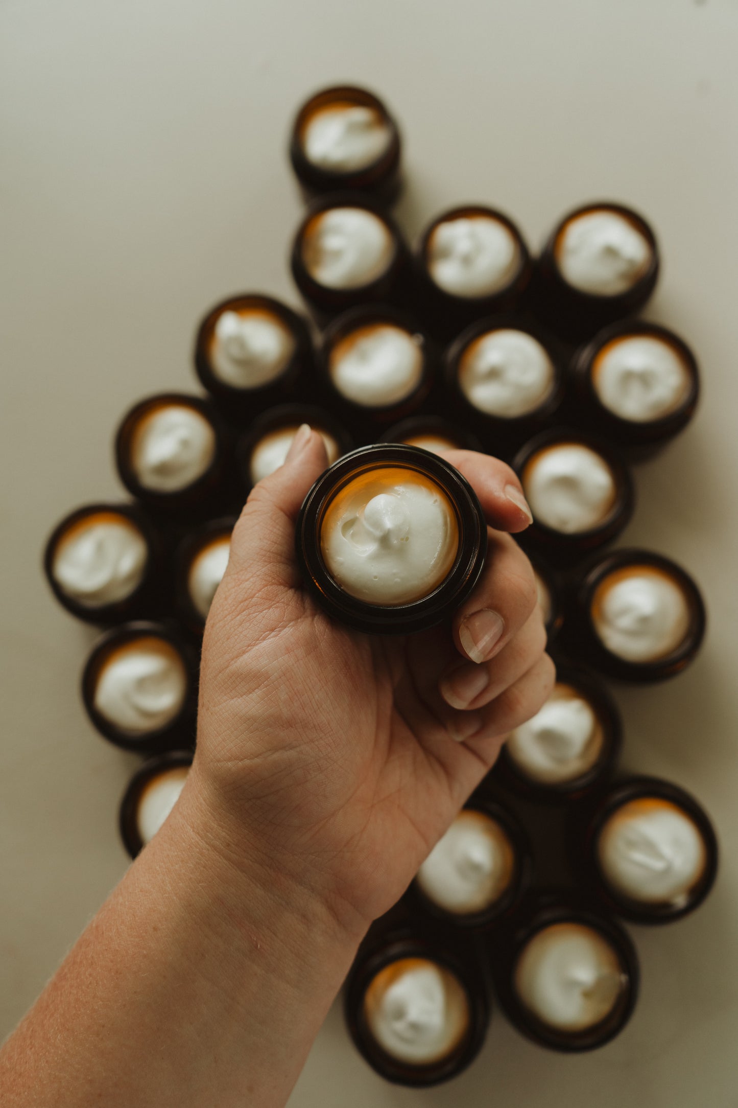 Whipped Tallow Face Cream