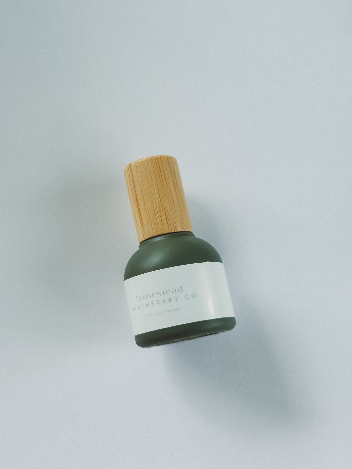 Under Eye Brightening Oil