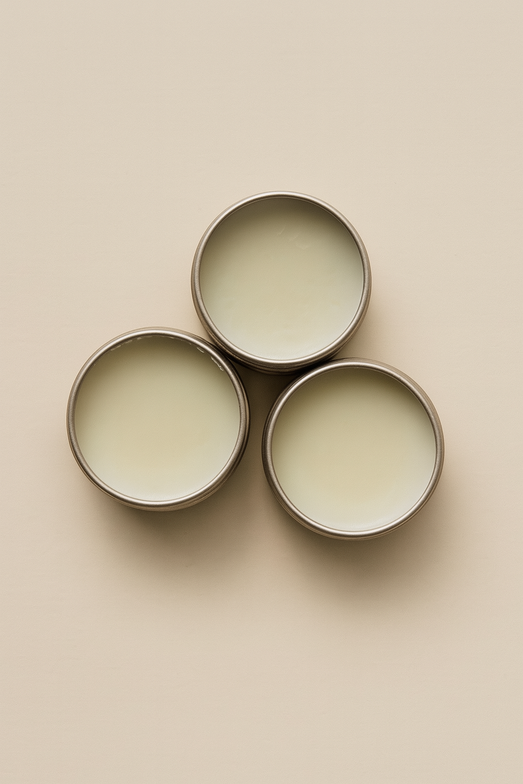 Tallow Lip Balm