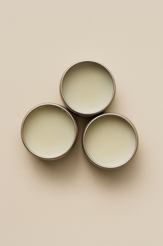 Tallow Lip Balm