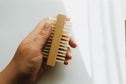 Nail Brush