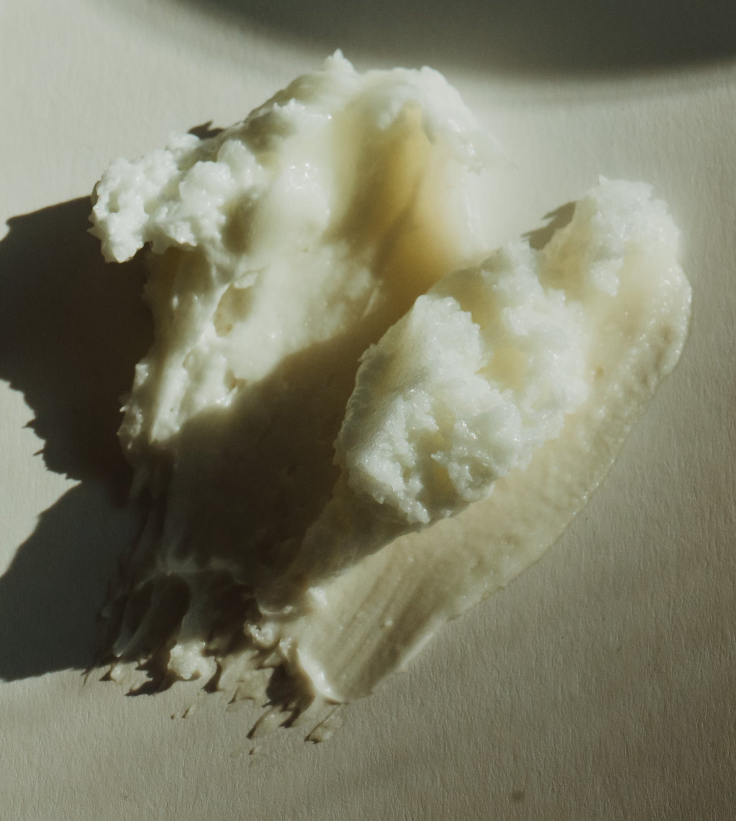 Whipped Tallow Body Butter