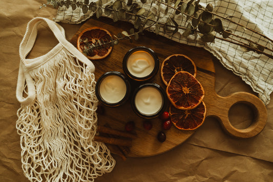 RELIEVE | Aches + Pains Tallow Balm