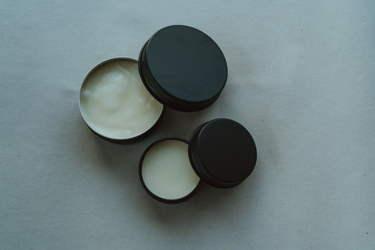 Soothing Tallow Lip Balm | Unscented