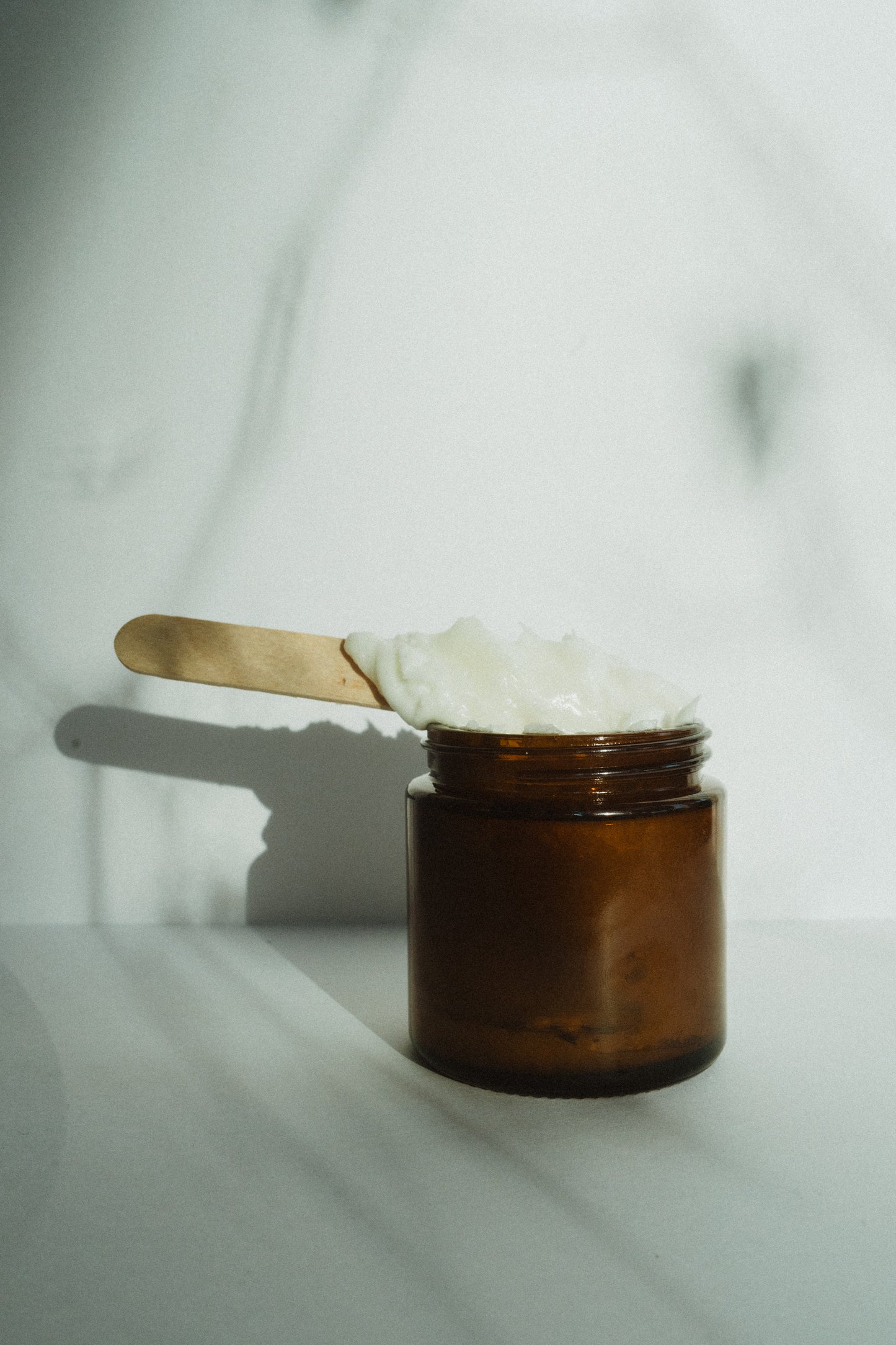 Whipped Tallow Body Butter