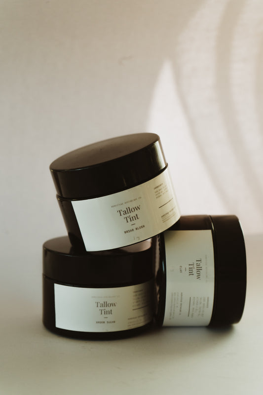 Tallow Tints