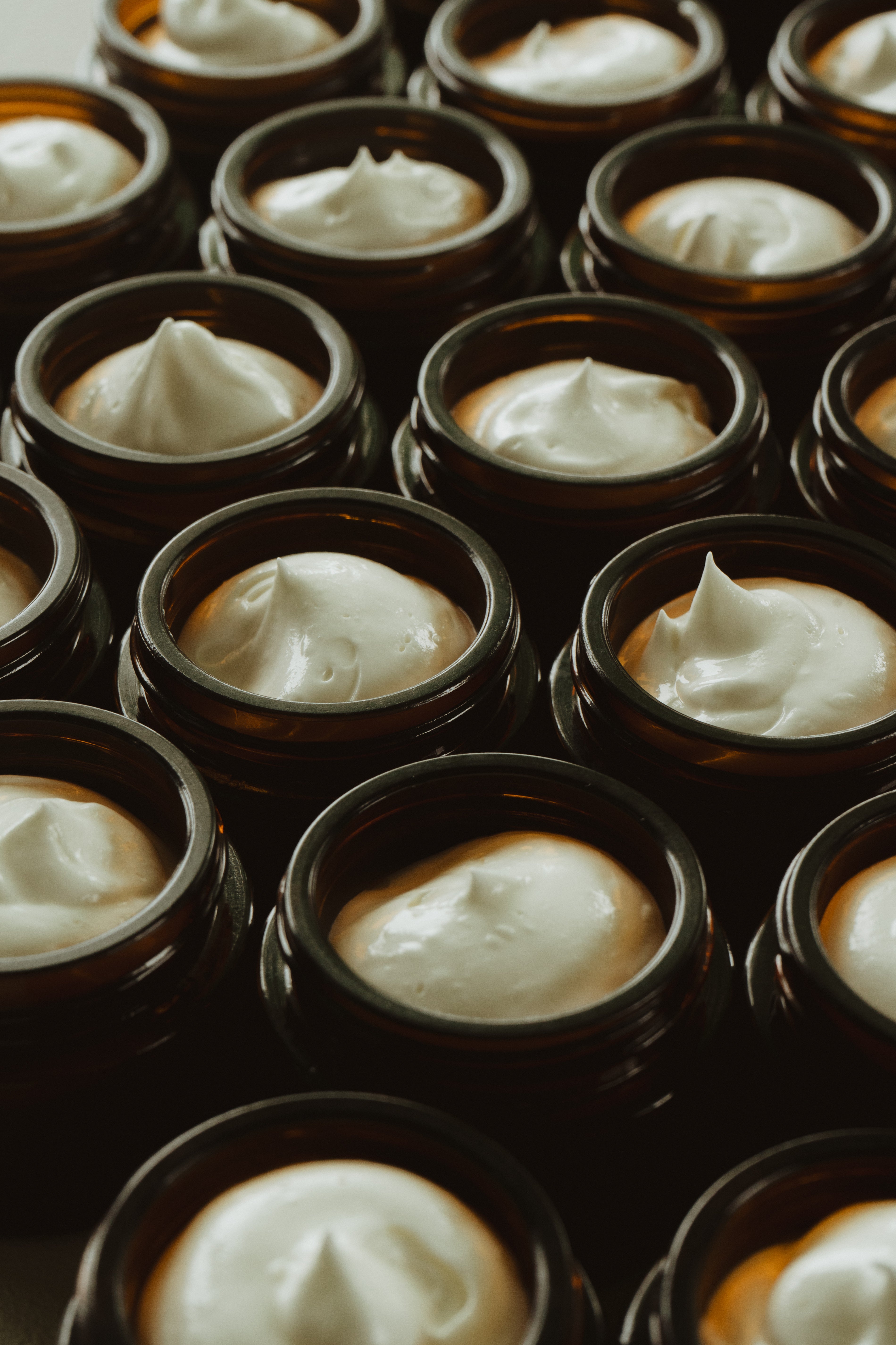 Whipped Tallow Face Cream