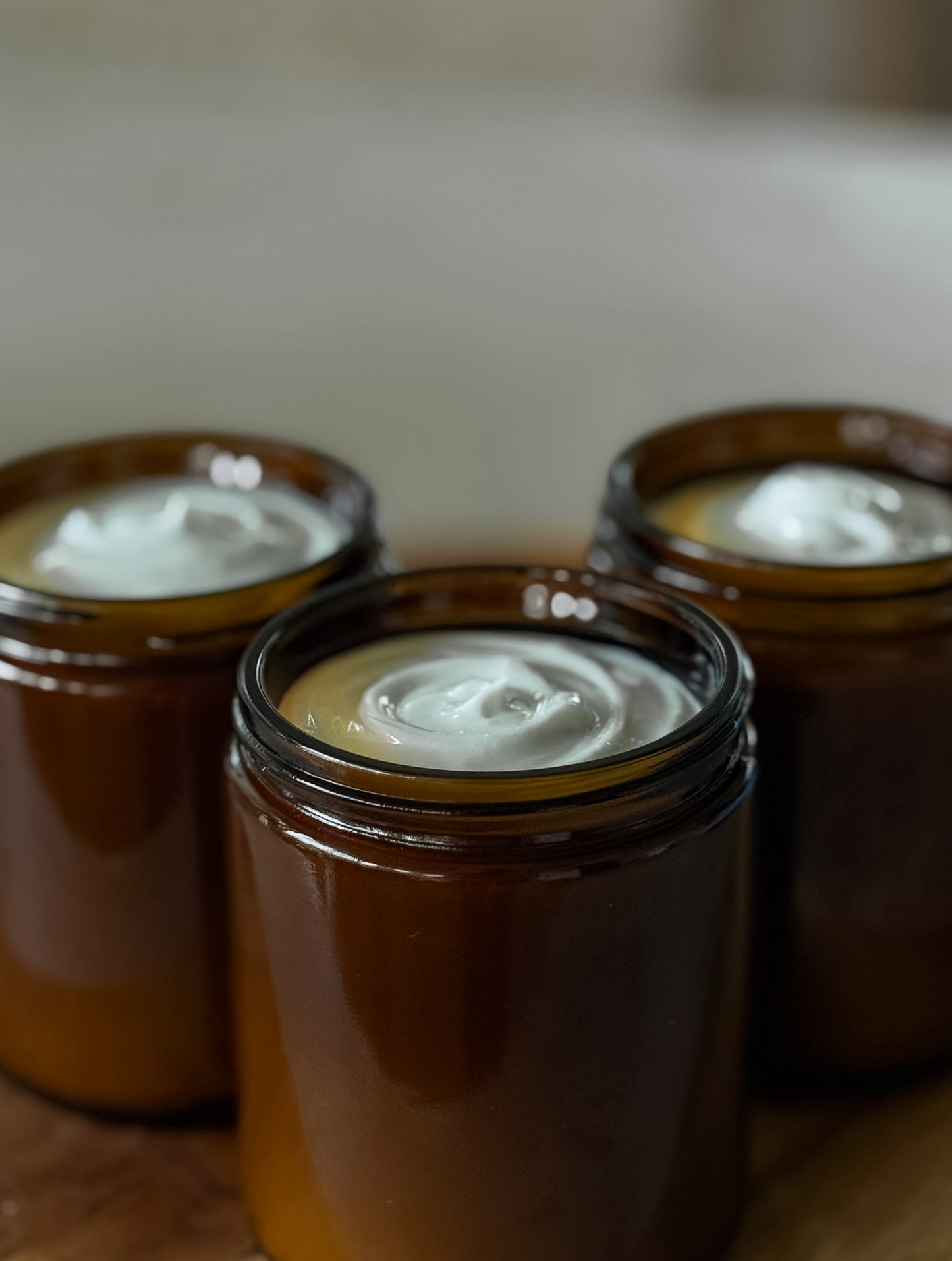CLASSIC | Unscented Tallow Body Butter